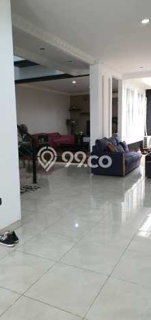 Rumah Elit Modern Siap Huni di Kota Wisata Bogor Rumah Elit Modern Siap Huni di Kota Wisata Bogor