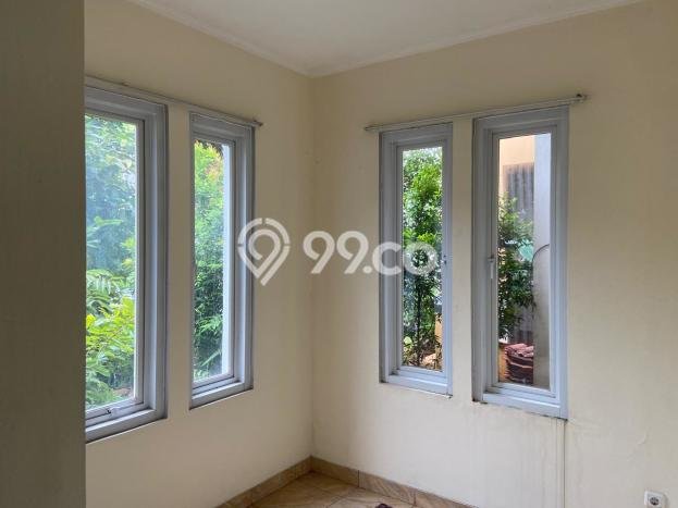 Rumah Modern 4 KT di Kota Wisata Bogor Rumah Modern 4 KT di Kota Wisata Bogor