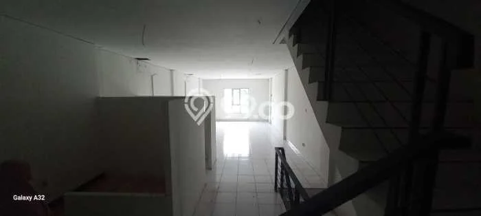 Ruko untuk Disewa di Pusat Bekasi Luas Bangunan 153m2 Ruko untuk Disewa di Pusat Bekasi Luas Bangunan 153m2