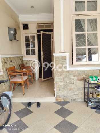 Rumah Modern 3 KT di Kota Wisata Bogor Rumah Modern 3 KT di Kota Wisata Bogor