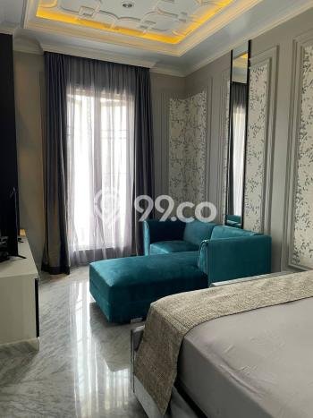 Ready to Use! Luxury House LT 589m2 Desain Modern di Citra Grand Ready to Use! Luxury House LT 589m2 Desain Modern di Citra Grand