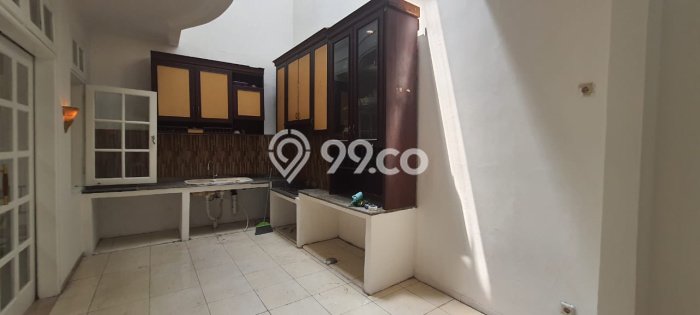 Rumah 3 KT 4 KM di Kawasan Kota Wisata, Bogor Rumah 3 KT 4 KM di Kawasan Kota Wisata, Bogor