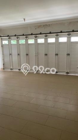 For Sale! Luxury House LT 330m2 Desain Modern di Kota Wisata For Sale! Luxury House LT 330m2 Desain Modern di Kota Wisata