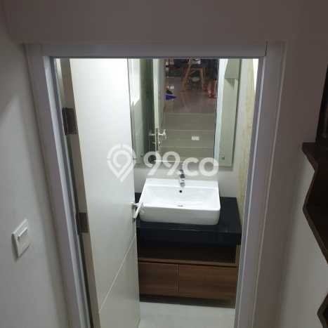 Rumah Minimalis 3 KT di Citra Grand Jakarta Timur Rumah Minimalis 3 KT di Citra Grand Jakarta Timur