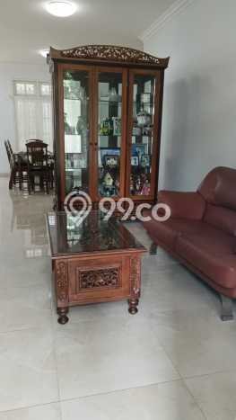 Jual Rumah Luas Megah Dengan View Cantik di Legenda Wisata, Bogor Jual Rumah Luas Megah Dengan View Cantik di Legenda Wisata, Bogor