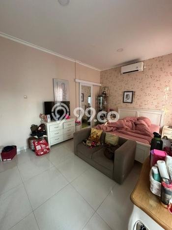 Dijual Rumah Eksklusif 4 KT di Kota Wisata, Bogor Dijual Rumah Eksklusif 4 KT di Kota Wisata, Bogor