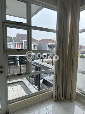 Jual Rumah Mewah Elegan Dengan View Eksklusif di Kota Wisata, Bogor Jual Rumah Mewah Elegan Dengan View Eksklusif di Kota Wisata, Bogor