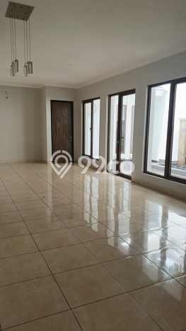 Rumah Modern 4 KT di Legenda Wisata Bogor Unfurnished Rumah Modern 4 KT di Legenda Wisata Bogor Unfurnished