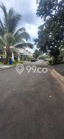 Rumah Elit Modern Tanpa Renovasi di Kota Wisata Bogor Rumah Elit Modern Tanpa Renovasi di Kota Wisata Bogor