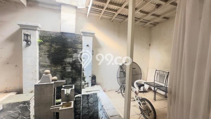Rumah Luas Asri 3 KT Siap Pakai di Kota Wisata Bogor Rumah Luas Asri 3 KT Siap Pakai di Kota Wisata Bogor