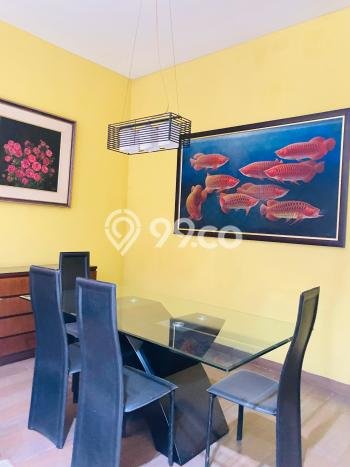 For Sale! Premium House LT 240m2 Desain Elegan di Kota Wisata For Sale! Premium House LT 240m2 Desain Elegan di Kota Wisata