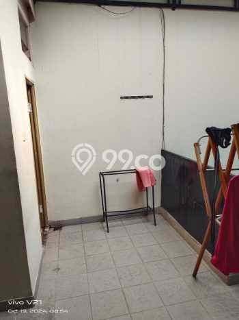 Rumah Modern 3 KT di Kota Wisata Bogor Rumah Modern 3 KT di Kota Wisata Bogor