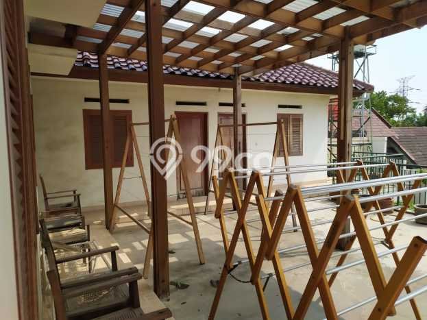 Hot Offer Hunian Mewah Ideal dan Luas di Cinere, Depok Hot Offer Hunian Mewah Ideal dan Luas di Cinere, Depok