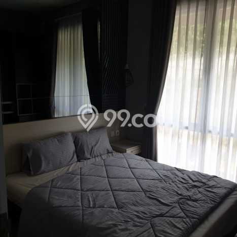 Rumah Minimalis 3 KT di Citra Grand Jakarta Timur Rumah Minimalis 3 KT di Citra Grand Jakarta Timur