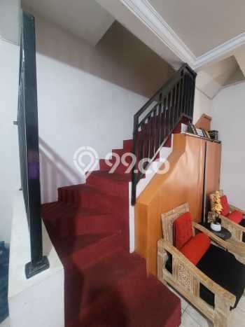 Dijual Hunian Rumah Nyaman 3 KT di Kota Wisata, Bogor Dijual Hunian Rumah Nyaman 3 KT di Kota Wisata, Bogor