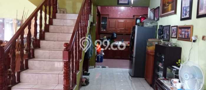 Jual Rumah Mewah Megah Dengan View Cantik di Bekasi, Bekasi Jual Rumah Mewah Megah Dengan View Cantik di Bekasi, Bekasi