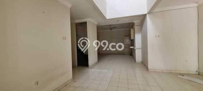 Rumah Modern 3 KT LT 144m2 di Kota Wisata Rumah Modern 3 KT LT 144m2 di Kota Wisata