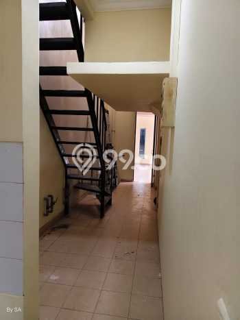 Rumah Elit Modern Siap Huni di Kota Wisata Bogor Rumah Elit Modern Siap Huni di Kota Wisata Bogor