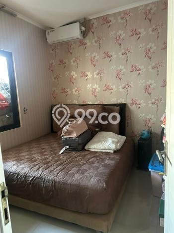 Dijual Rumah Eksklusif 4 KT di Kota Wisata, Bogor Dijual Rumah Eksklusif 4 KT di Kota Wisata, Bogor