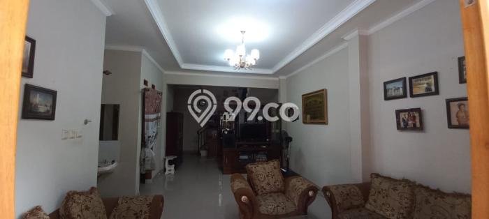 For Sale Hunian Rumah Nyaman 3 KT di Kota Wisata, Bogor For Sale Hunian Rumah Nyaman 3 KT di Kota Wisata, Bogor