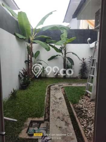 Jual Rumah Mewah Megah Dengan View Cantik di Kota Wisata, Bogor Jual Rumah Mewah Megah Dengan View Cantik di Kota Wisata, Bogor