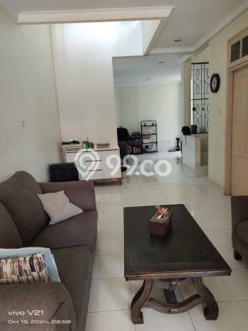 Rumah Modern 3 KT di Kota Wisata Bogor Rumah Modern 3 KT di Kota Wisata Bogor