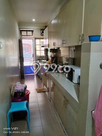 Rumah Modern 3 KT di Kota Wisata Bogor Rumah Modern 3 KT di Kota Wisata Bogor