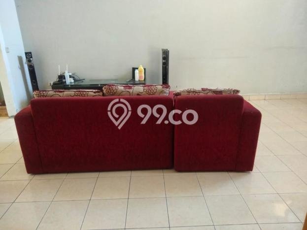 Dijual Hunian Rumah Nyaman 2 Kamar di Legenda Wisata, Bogor Dijual Hunian Rumah Nyaman 2 Kamar di Legenda Wisata, Bogor