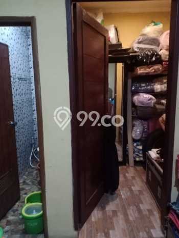 Rumah Minimalis 5 KT di Legenda Wisata Bogor Rumah Minimalis 5 KT di Legenda Wisata Bogor