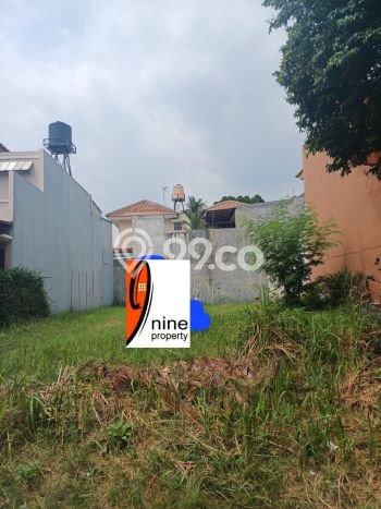 Tanah Dijual di Bogor Seluas 195m2 Strategis Tanah Dijual di Bogor Seluas 195m2 Strategis