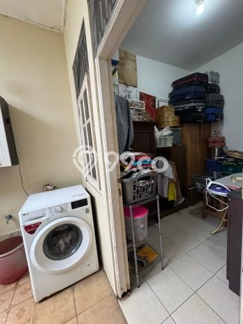 Rumah Minimalis 3 Kamar LT 128m2 di Kota Wisata Rumah Minimalis 3 Kamar LT 128m2 di Kota Wisata