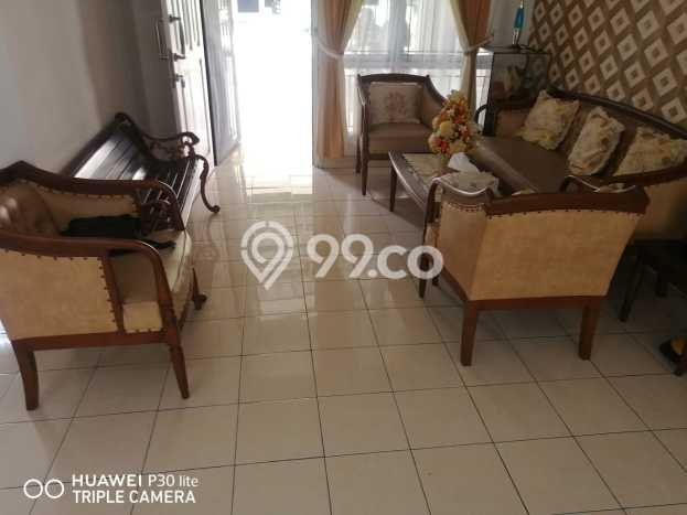 Rumah Mewah LB 115m2 Siap Huni Desain Elegan di Kota Wisata, Bogor Rumah Mewah LB 115m2 Siap Huni Desain Elegan di Kota Wisata, Bogor