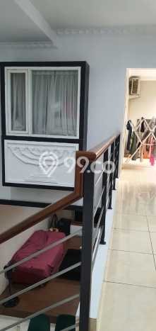 Rumah Elit Modern Siap Huni di Kota Wisata Bogor Rumah Elit Modern Siap Huni di Kota Wisata Bogor