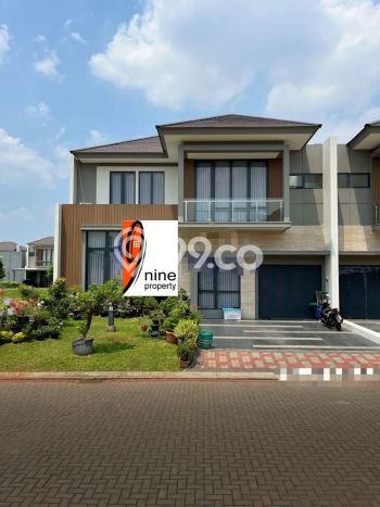 Hunian Super Elit dengan Akses Paling Strategis di Kota Wisata, Bogor Hunian Super Elit dengan Akses Paling Strategis di Kota Wisata, Bogor