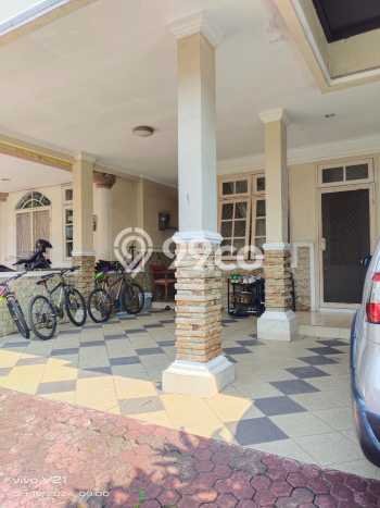 Rumah Modern 3 KT di Kota Wisata Bogor Rumah Modern 3 KT di Kota Wisata Bogor