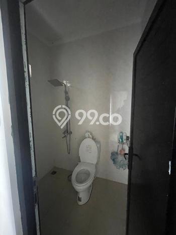 Rumah Strategis Minimalis Lb 80m2 di Tapos, Depok Rumah Strategis Minimalis Lb 80m2 di Tapos, Depok
