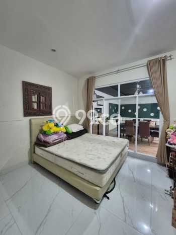 Rumah Elit Modern Tanpa Renovasi di Legenda Wisata Bogor Rumah Elit Modern Tanpa Renovasi di Legenda Wisata Bogor