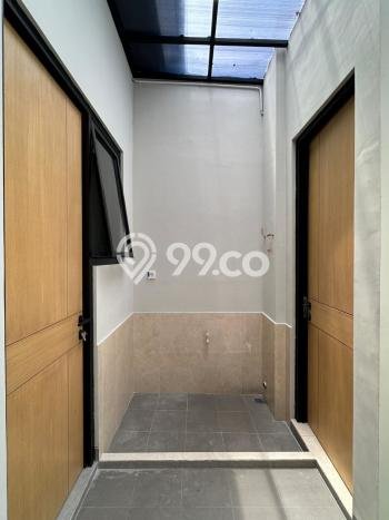 For Sale! Premium House LT 128m2 Desain Modern di Kota Wisata For Sale! Premium House LT 128m2 Desain Modern di Kota Wisata