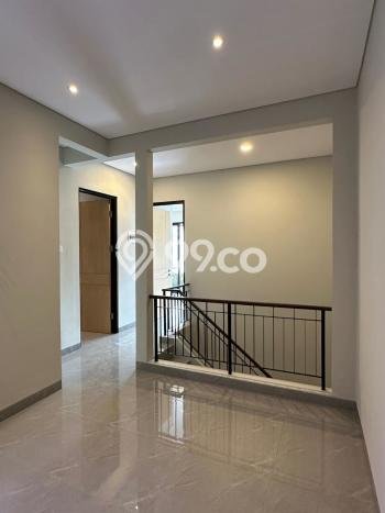 For Sale! Premium House LT 128m2 Desain Modern di Kota Wisata For Sale! Premium House LT 128m2 Desain Modern di Kota Wisata