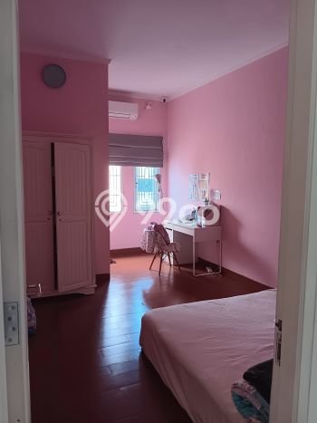 Siap Huni Hunian Elit 3 Kamar di Cimanggis Dekat ke Mana Saja Siap Huni Hunian Elit 3 Kamar di Cimanggis Dekat ke Mana Saja