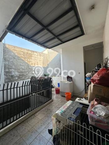 Dijual Rumah Eksklusif 4 KT di Kota Wisata, Bogor Dijual Rumah Eksklusif 4 KT di Kota Wisata, Bogor