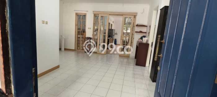 Rumah Modern 3 KT LT 171m2 di Legenda Wisata Rumah Modern 3 KT LT 171m2 di Legenda Wisata