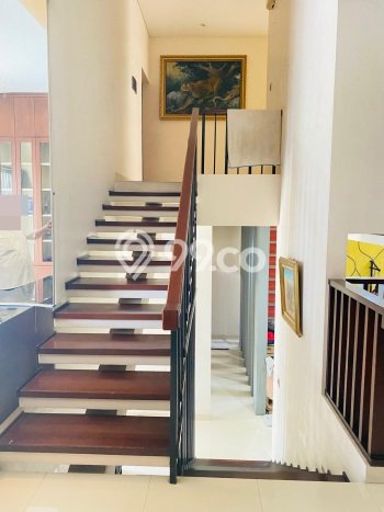 For Sale! Premium House LT 240m2 Desain Elegan di Kota Wisata For Sale! Premium House LT 240m2 Desain Elegan di Kota Wisata