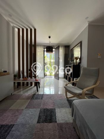 Rumah Luxury Modern Siap Huni di Kota Wisata Bogor Rumah Luxury Modern Siap Huni di Kota Wisata Bogor