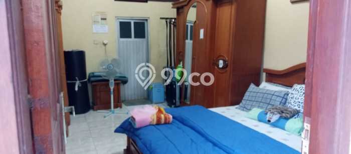Jual Rumah Mewah Megah Dengan View Cantik di Bekasi, Bekasi Jual Rumah Mewah Megah Dengan View Cantik di Bekasi, Bekasi