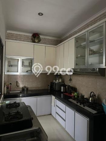 Dijual Rumah Eksklusif 4 KT di Kota Wisata, Bogor Dijual Rumah Eksklusif 4 KT di Kota Wisata, Bogor