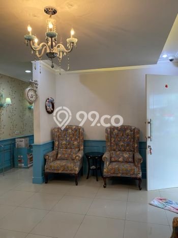 Hunian Super Mewah dengan Akses Paling Strategis di Kota Wisata, Bogor Hunian Super Mewah dengan Akses Paling Strategis di Kota Wisata, Bogor