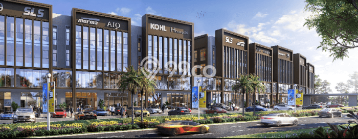 Ruko Bagus Dijual di Kota Wisata Bogor Strategis Cocok untuk Kembangkan Bisnis Ruko Bagus Dijual di Kota Wisata Bogor Strategis Cocok untuk Kembangkan Bisnis