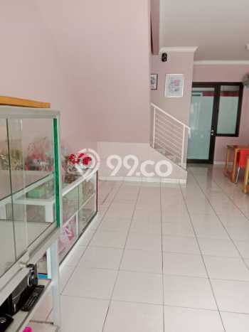 Ruko Dijual di Bogor LT 54m2 & LB 100m2 Lokasi Terbaik! Ruko Dijual di Bogor LT 54m2 & LB 100m2 Lokasi Terbaik!
