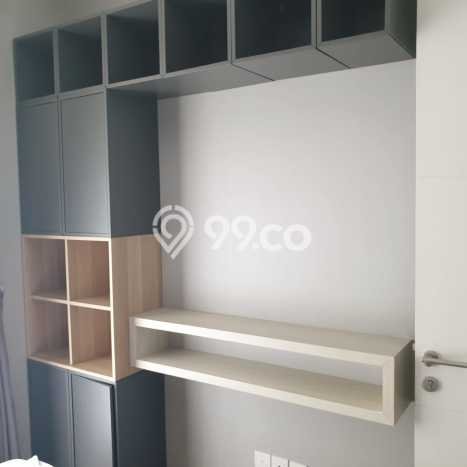 Rumah Minimalis 3 KT di Citra Grand Jakarta Timur Rumah Minimalis 3 KT di Citra Grand Jakarta Timur